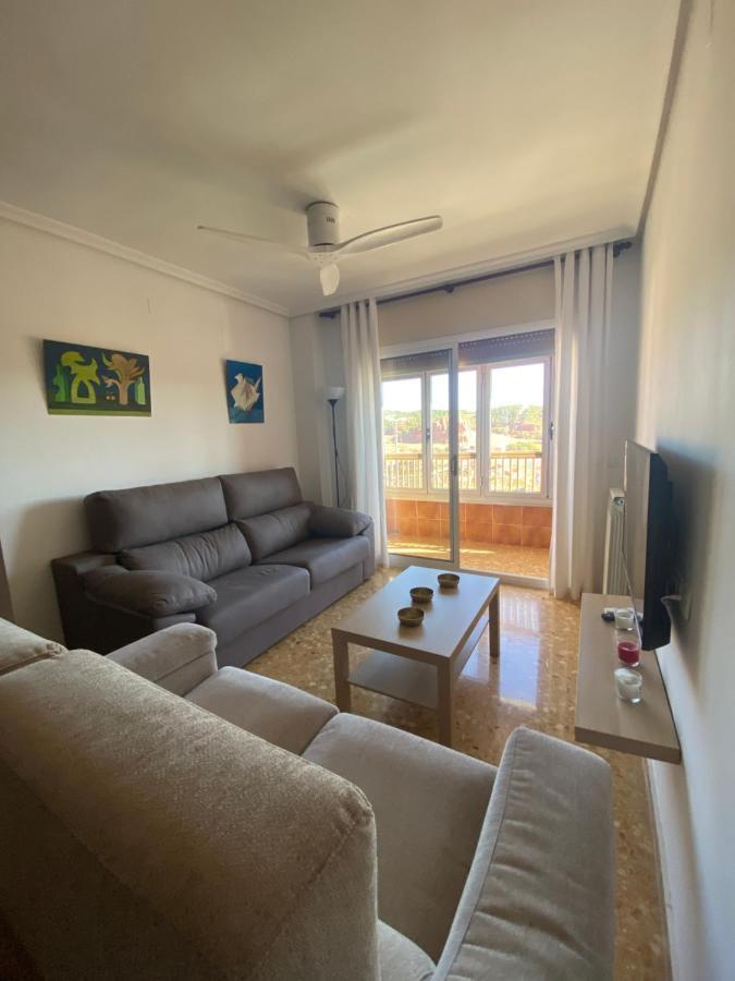 380 Delicia De Teruel Διαμέρισμα Εξωτερικό φωτογραφία