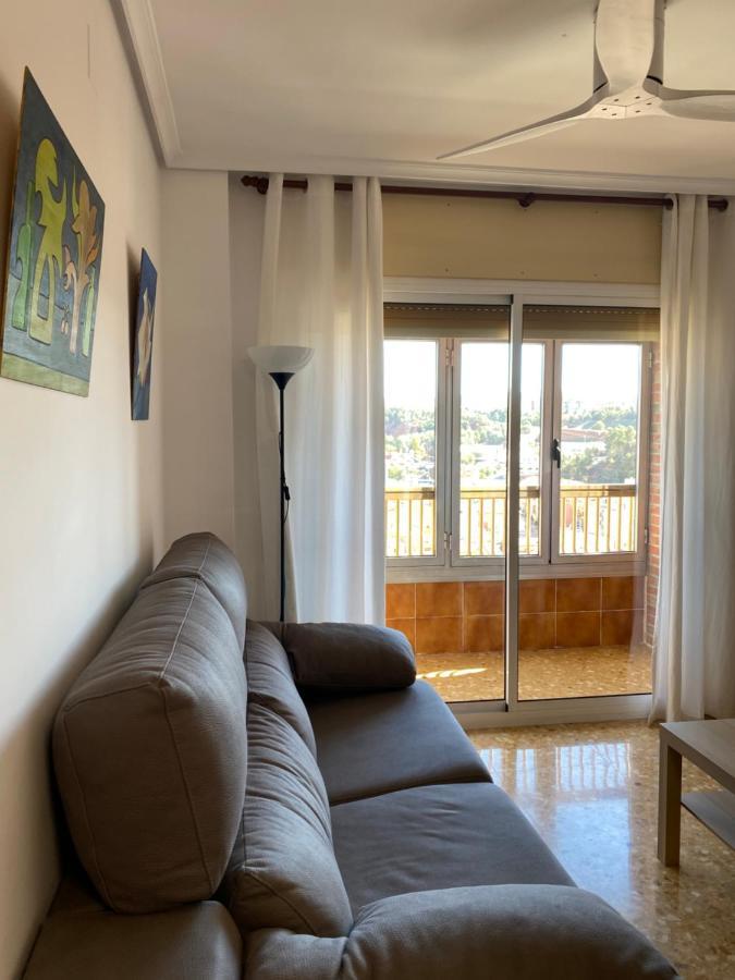 380 Delicia De Teruel Διαμέρισμα Εξωτερικό φωτογραφία